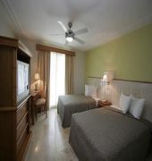 D' Gala Mazatlan Hotell Exteriör bild